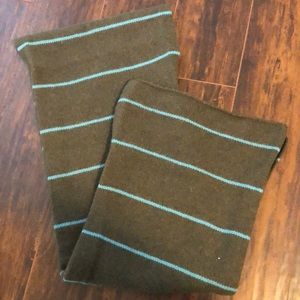 ⭐️ 2/$20 deal! ⭐️ GAP 100% Lambswool scarf